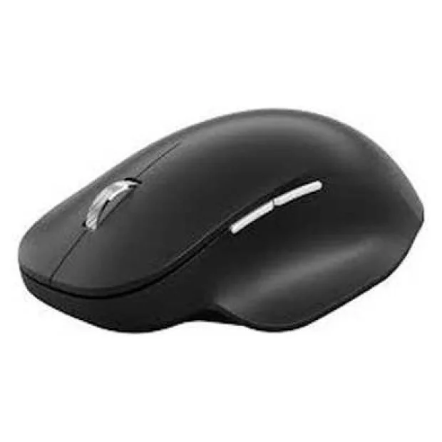 Мышь Microsoft Bluetooth Ergonomic Mouse (черный)